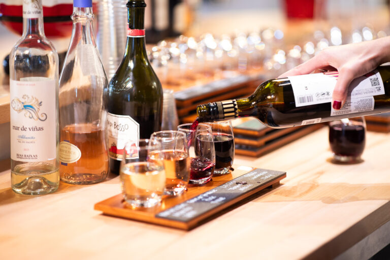 The Bubbly Goat photo